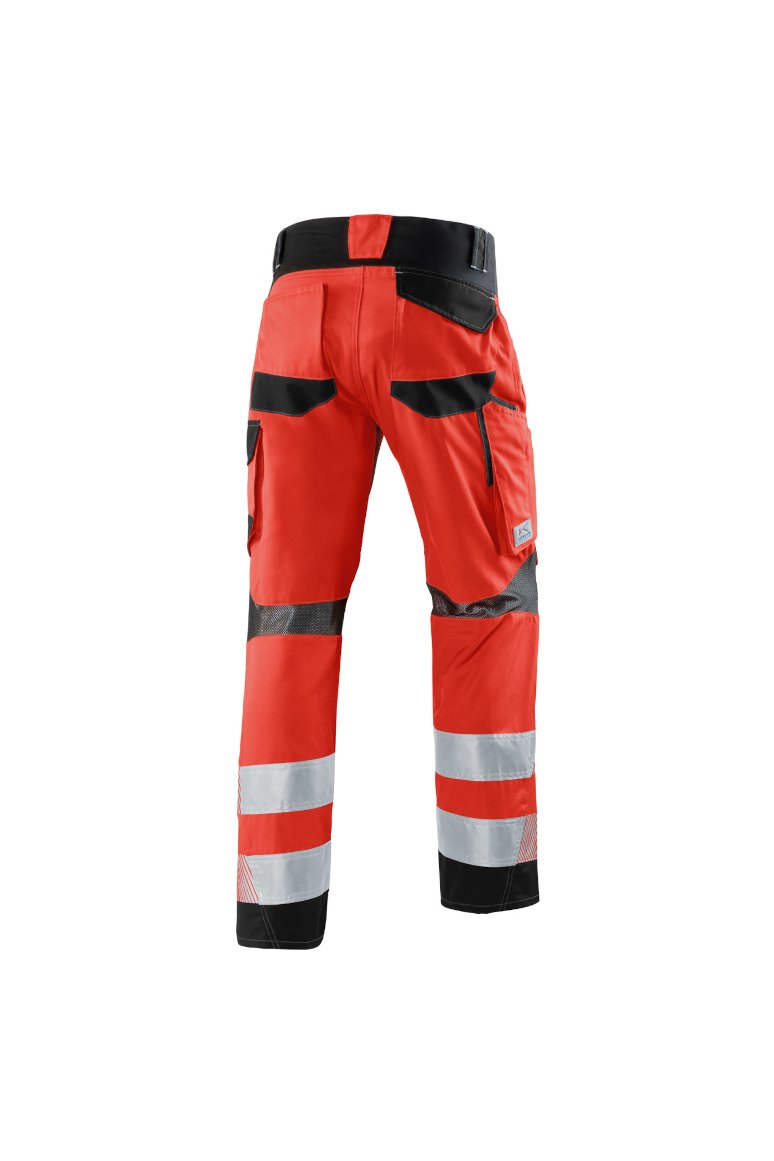 KÜBLER REFLECTIQ Sommerhose PSA 2